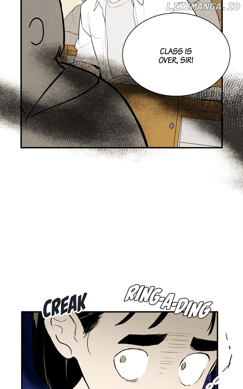 After School Lessons for Unripe Apples Chapter 130 - page 12