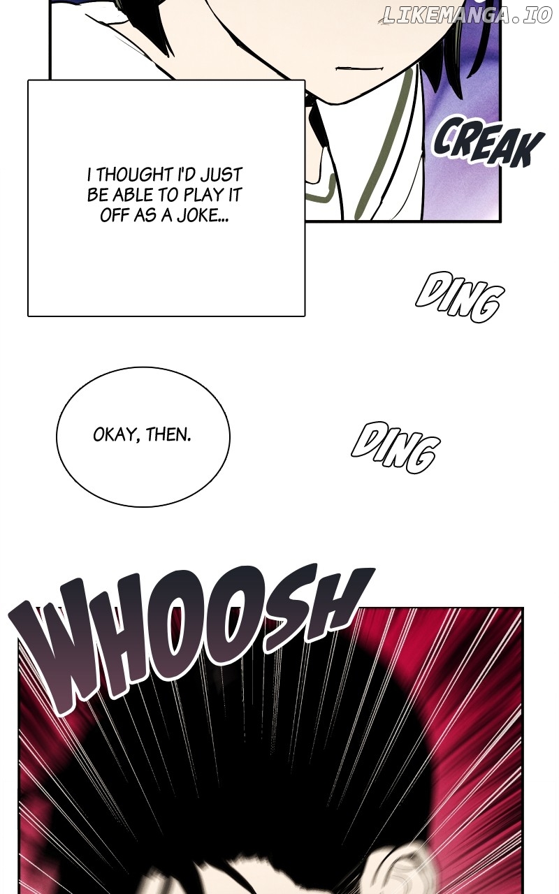 After School Lessons for Unripe Apples Chapter 130 - page 13