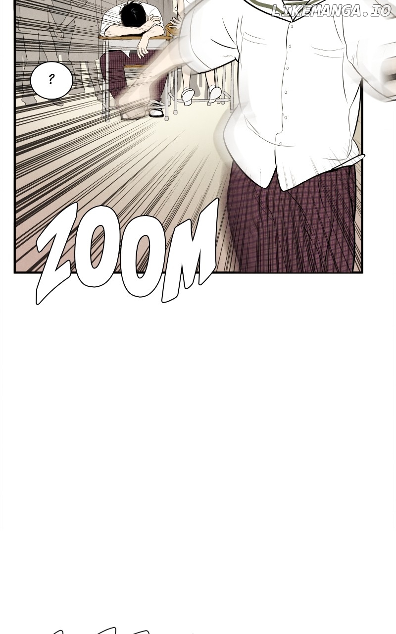 After School Lessons for Unripe Apples Chapter 130 - page 16