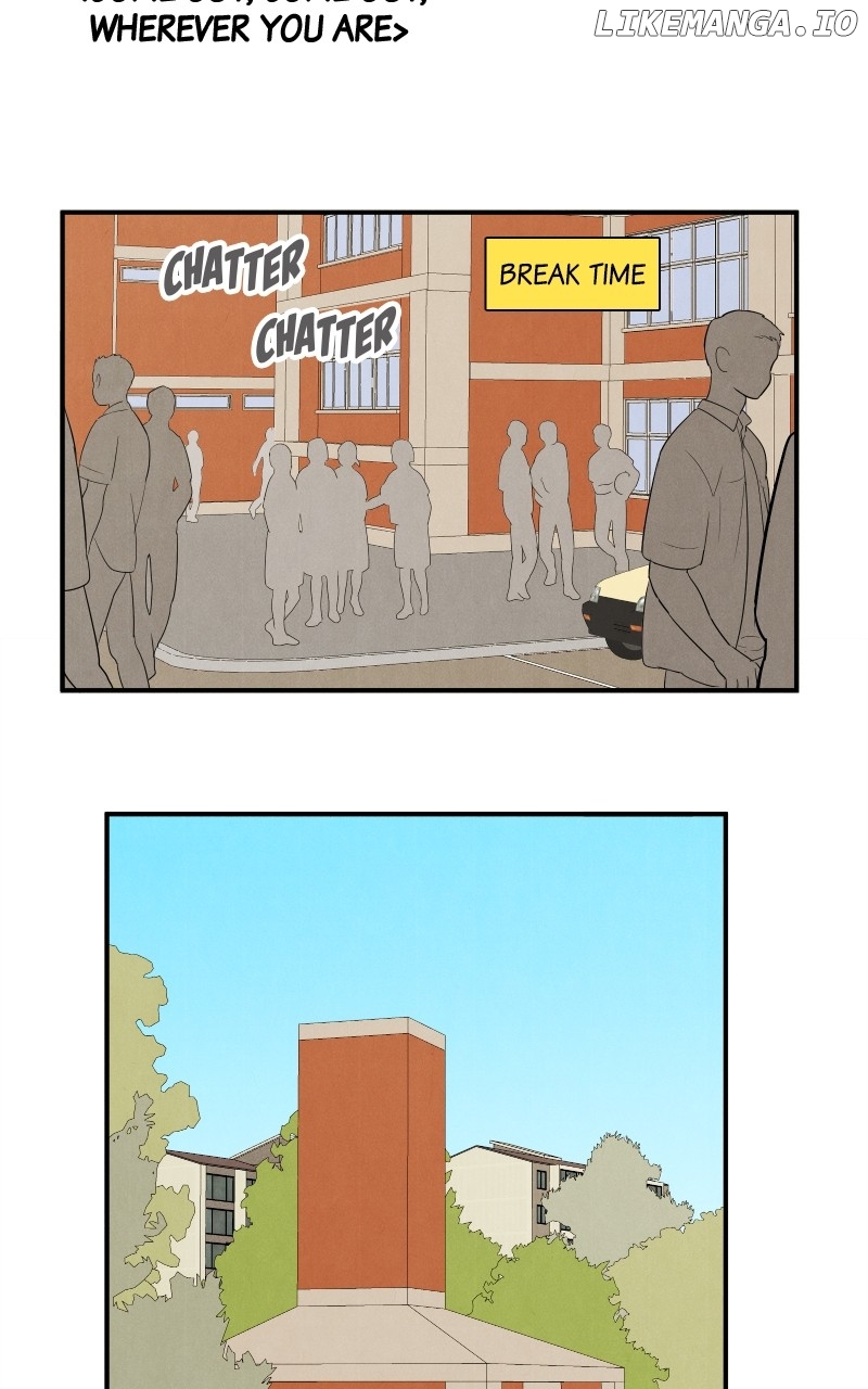 After School Lessons for Unripe Apples Chapter 130 - page 28