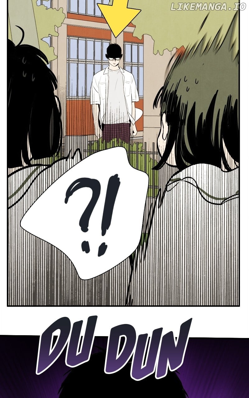 After School Lessons for Unripe Apples Chapter 130 - page 59