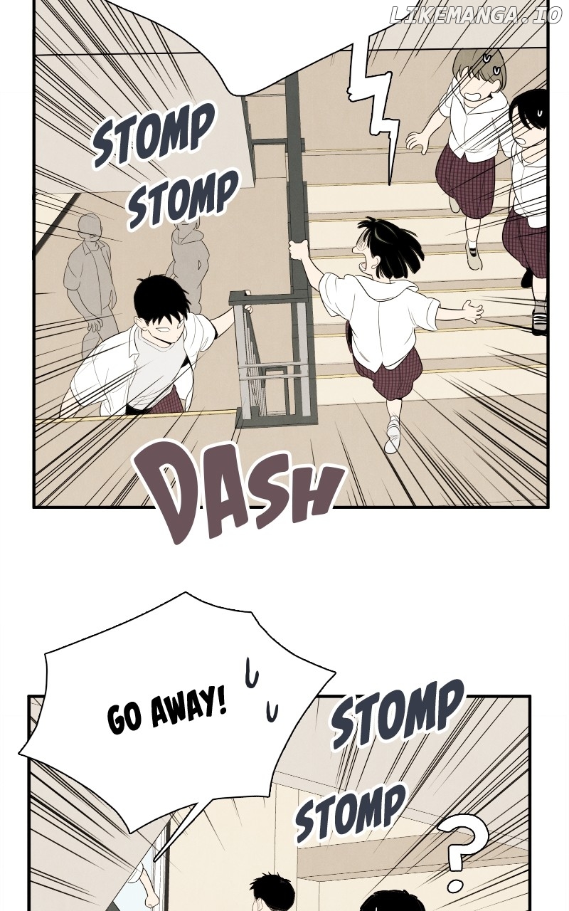 After School Lessons for Unripe Apples Chapter 130 - page 63
