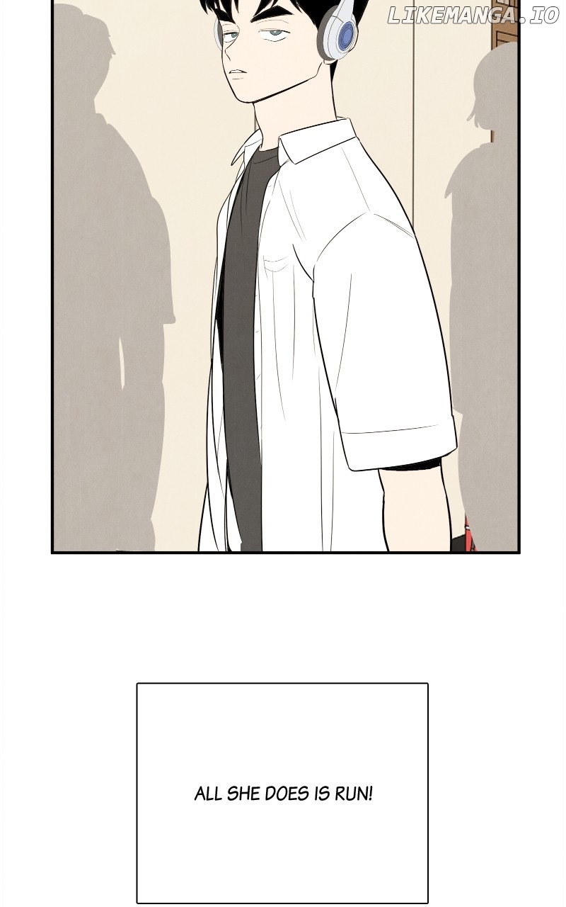 After School Lessons for Unripe Apples Chapter 130 - page 65