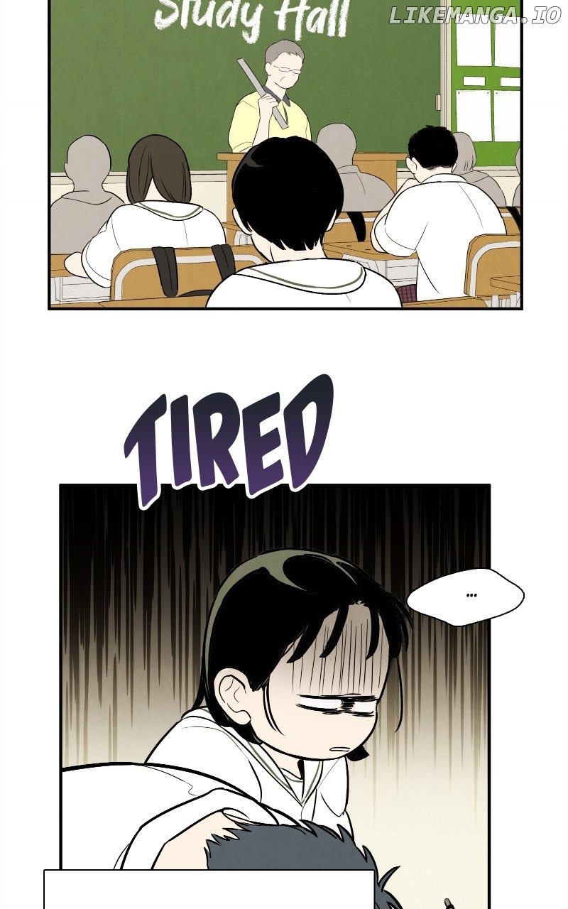 After School Lessons for Unripe Apples Chapter 130 - page 67