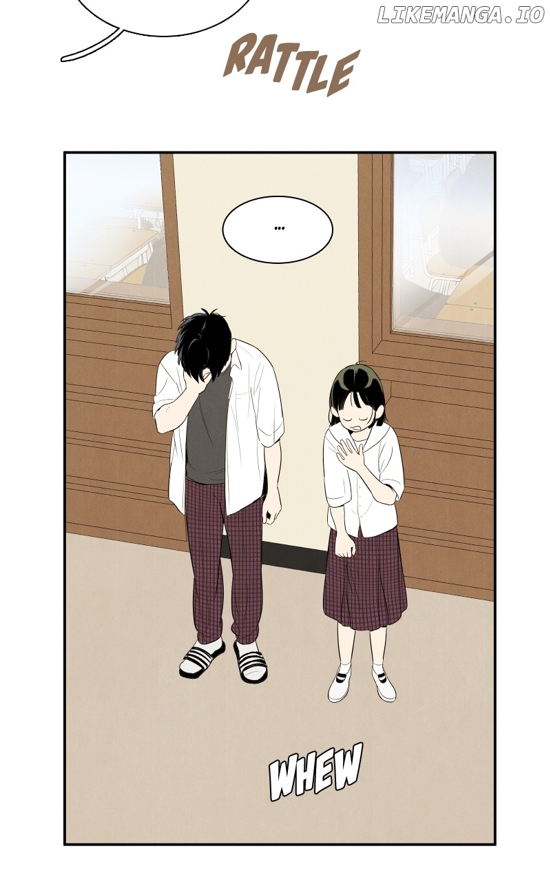 After School Lessons for Unripe Apples Chapter 130 - page 75