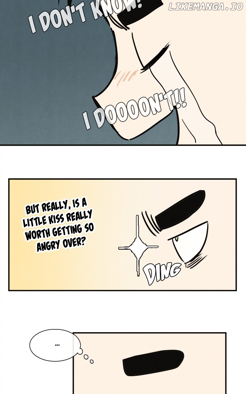 After School Lessons for Unripe Apples Chapter 130 - page 79