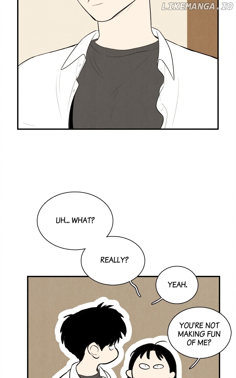 After School Lessons for Unripe Apples Chapter 130 - page 89