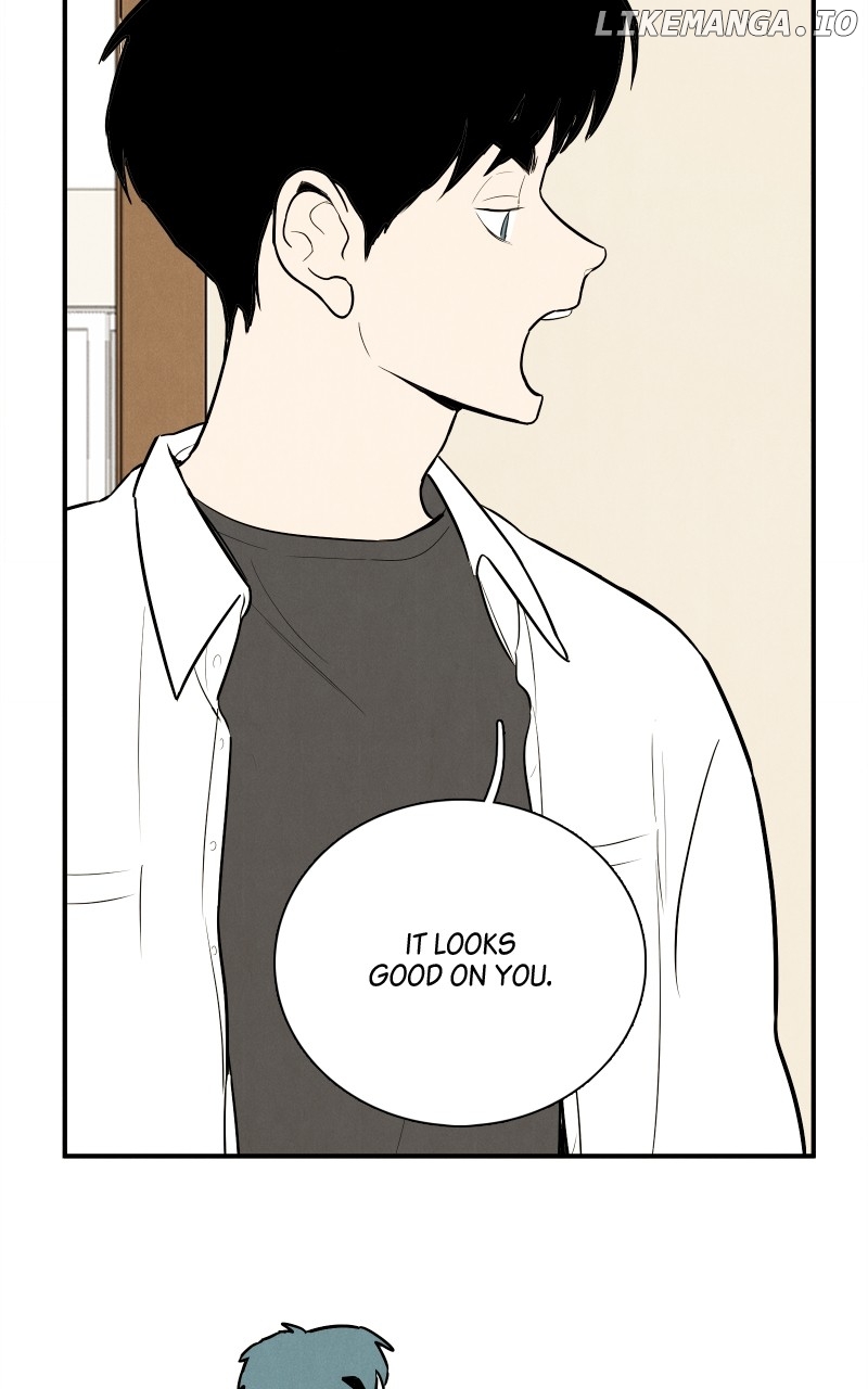 After School Lessons for Unripe Apples Chapter 130 - page 91