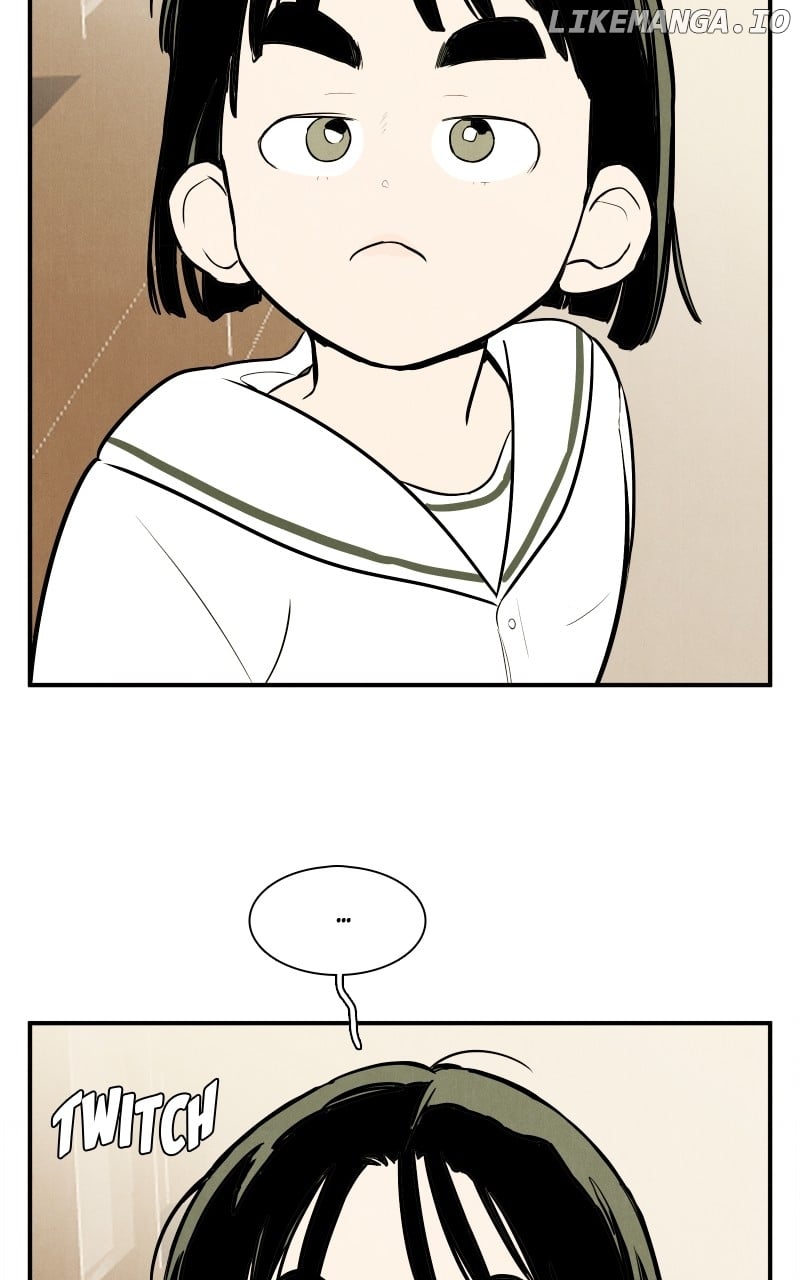 After School Lessons for Unripe Apples Chapter 130 - page 93