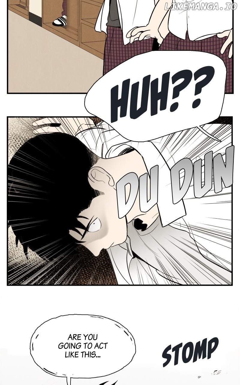 After School Lessons for Unripe Apples Chapter 130 - page 99