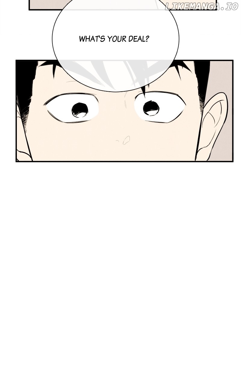 After School Lessons for Unripe Apples Chapter 130 - page 103