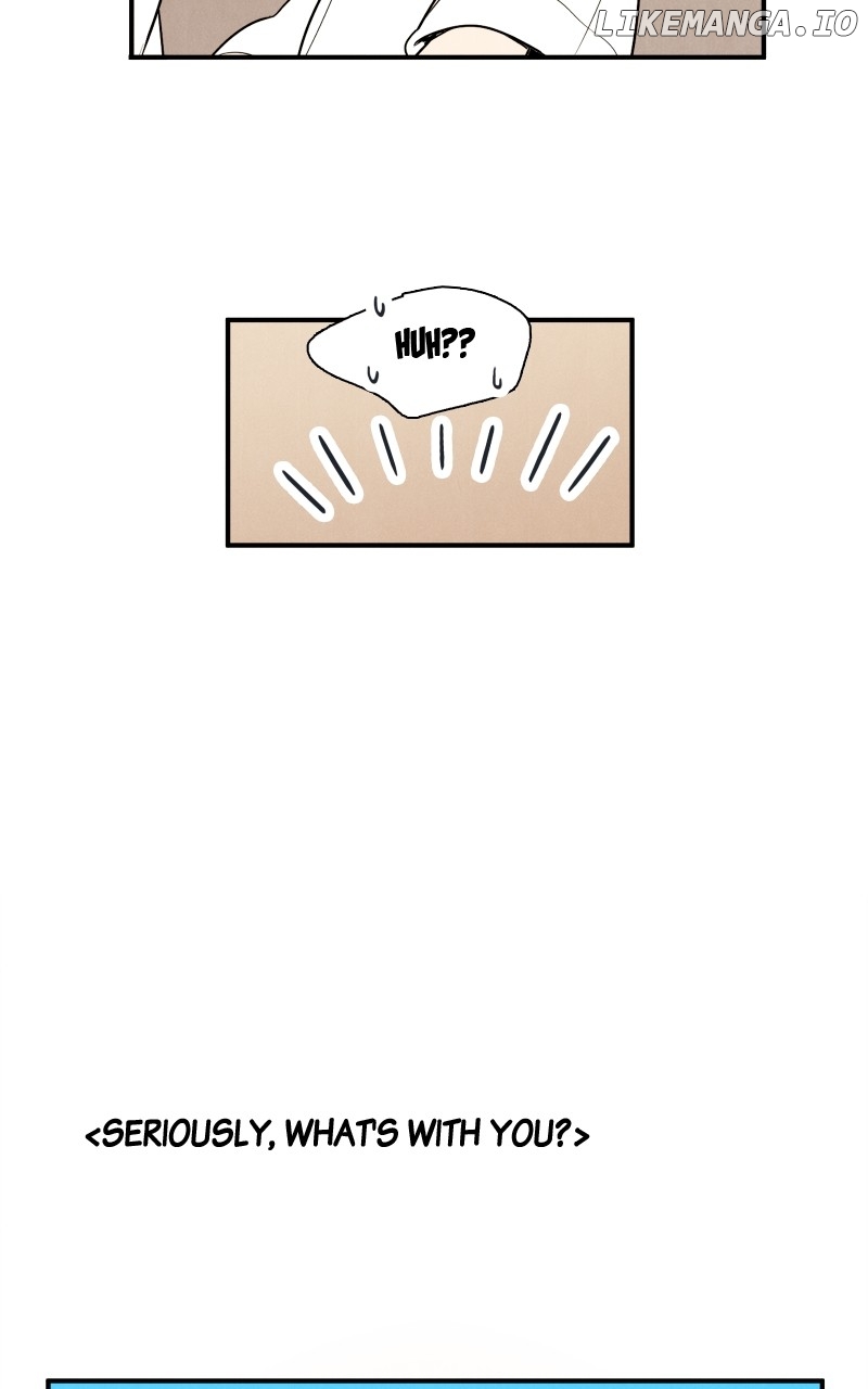 After School Lessons for Unripe Apples Chapter 130 - page 109