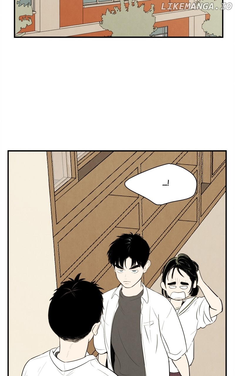 After School Lessons for Unripe Apples Chapter 130 - page 112