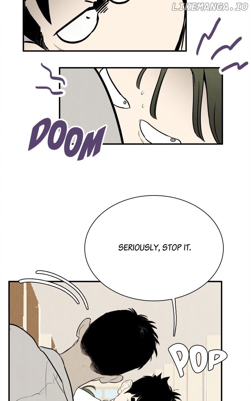 After School Lessons for Unripe Apples Chapter 130 - page 122