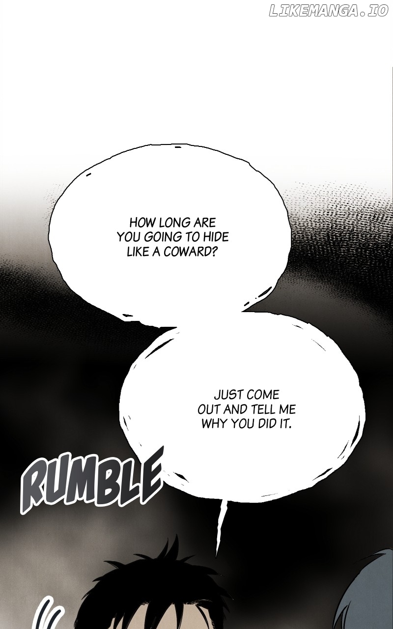 After School Lessons for Unripe Apples Chapter 130 - page 134