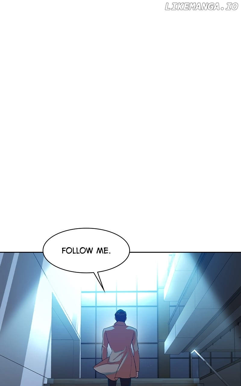 This World is Money And Power Chapter 166 - page 1
