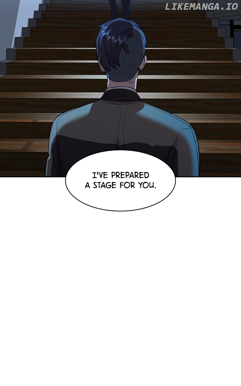 This World is Money And Power Chapter 166 - page 2