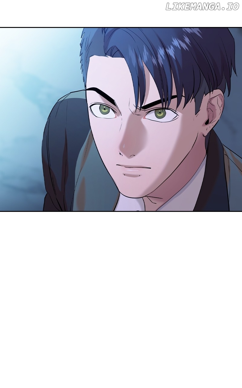 This World is Money And Power Chapter 166 - page 3