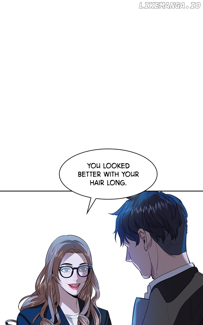 This World is Money And Power Chapter 166 - page 5
