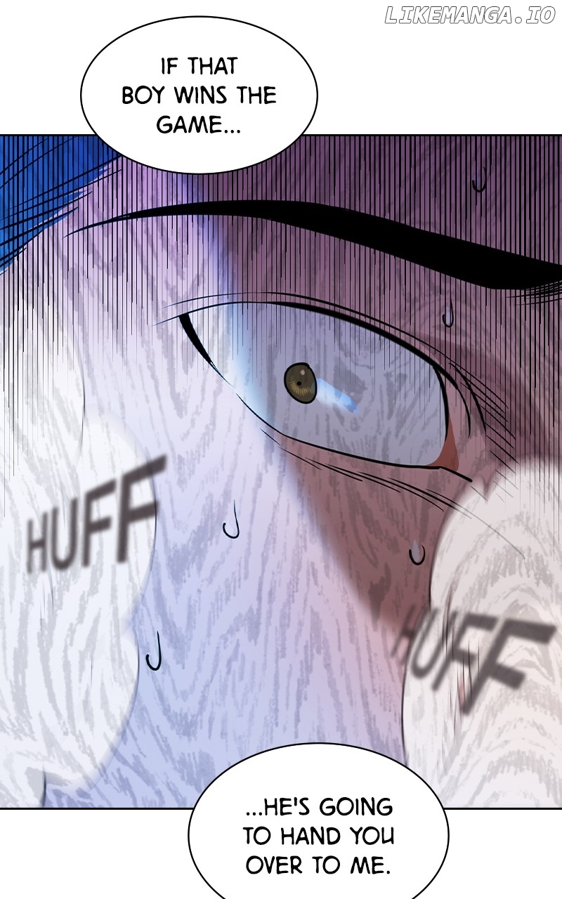 This World is Money And Power Chapter 166 - page 13