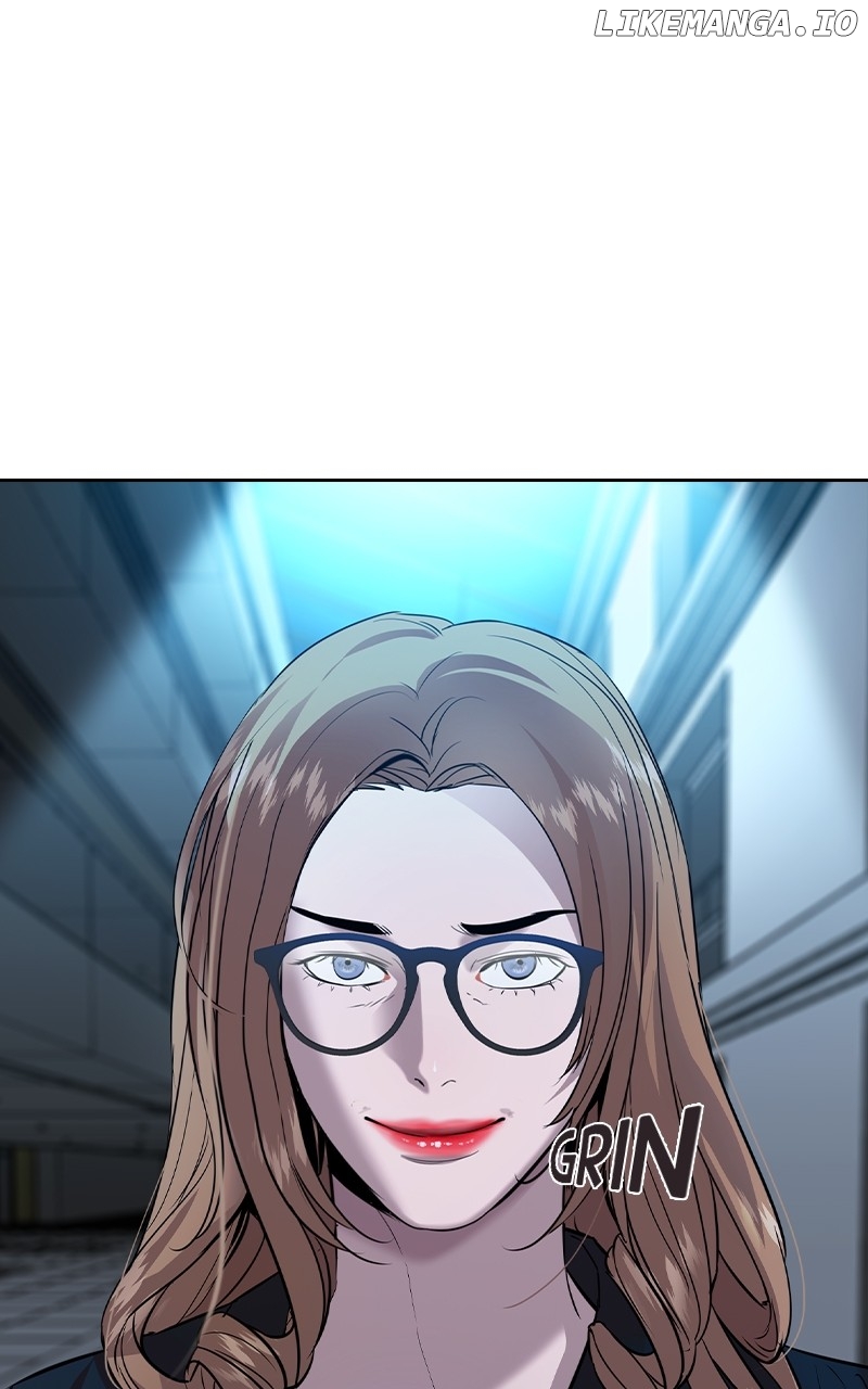 This World is Money And Power Chapter 166 - page 16