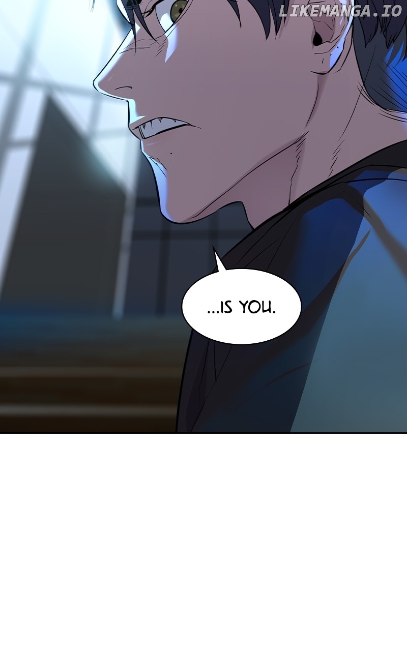 This World is Money And Power Chapter 166 - page 22