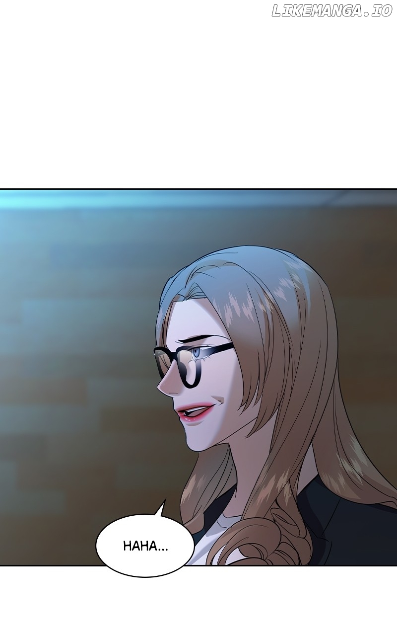 This World is Money And Power Chapter 166 - page 23