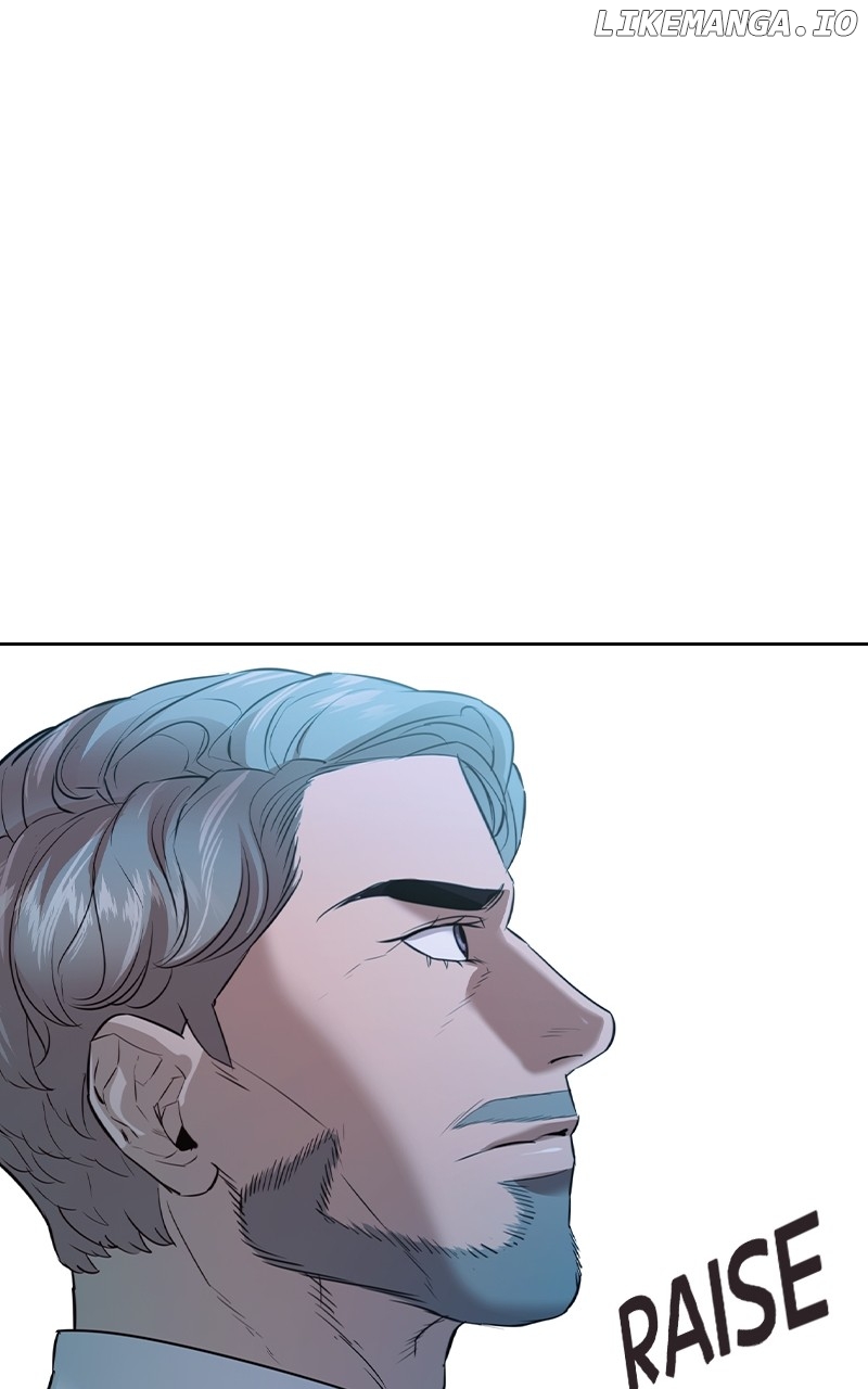 This World is Money And Power Chapter 166 - page 24