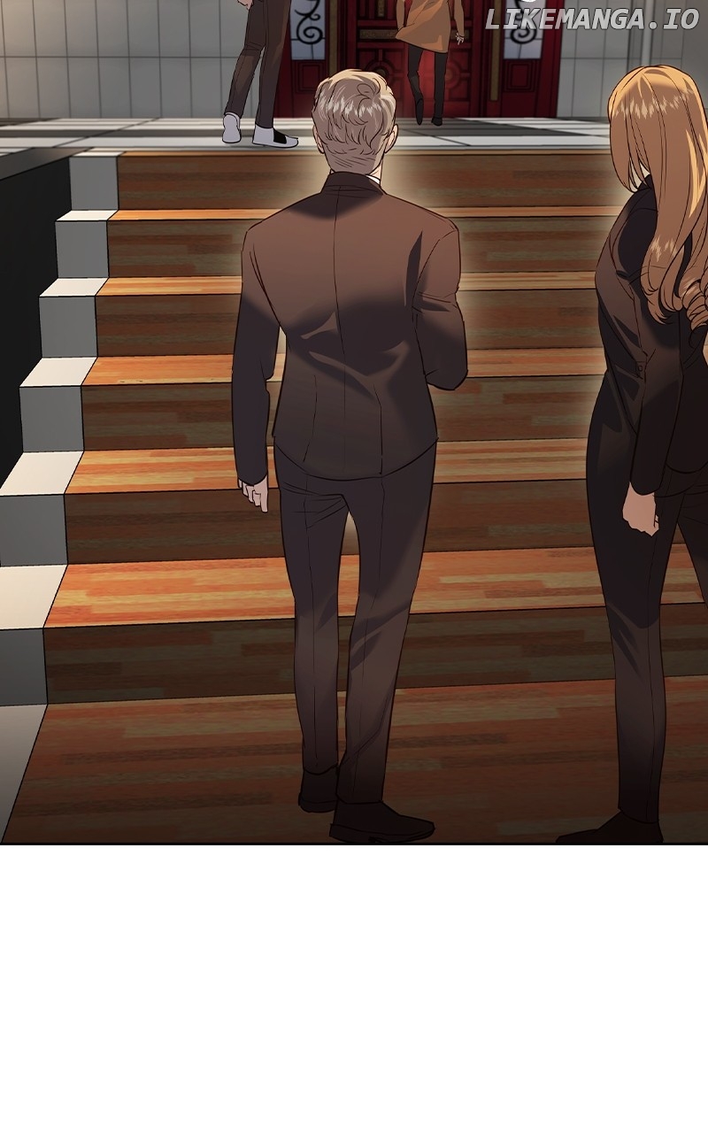 This World is Money And Power Chapter 166 - page 26