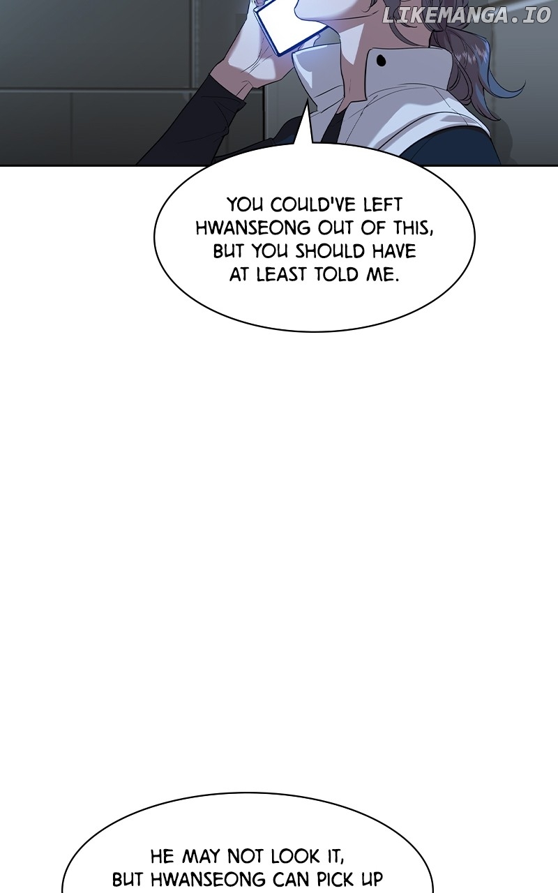 This World is Money And Power Chapter 166 - page 38