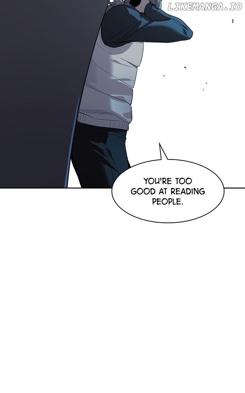 This World is Money And Power Chapter 166 - page 42