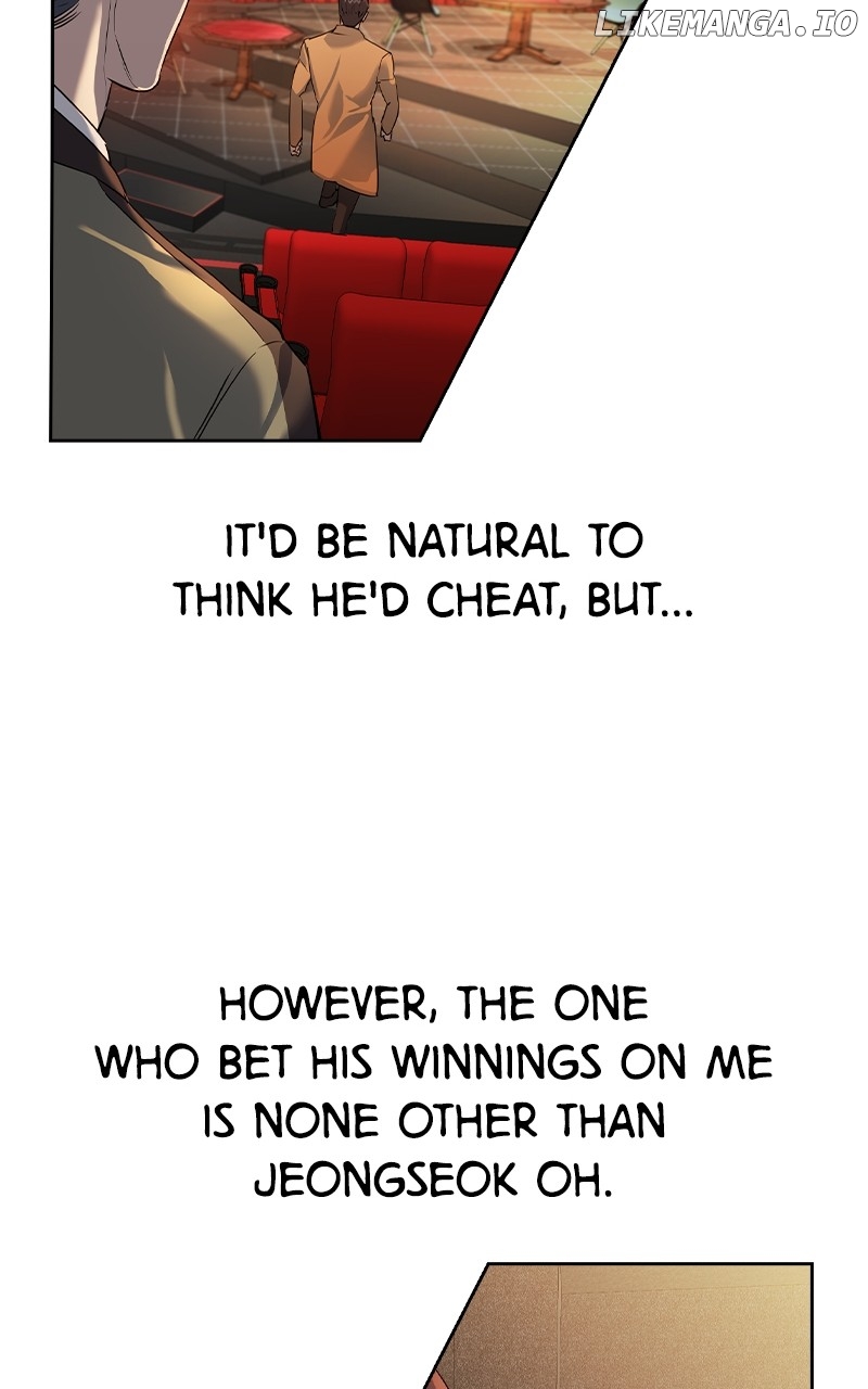 This World is Money And Power Chapter 166 - page 52
