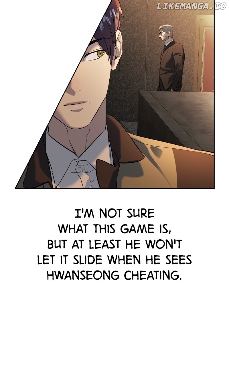 This World is Money And Power Chapter 166 - page 53
