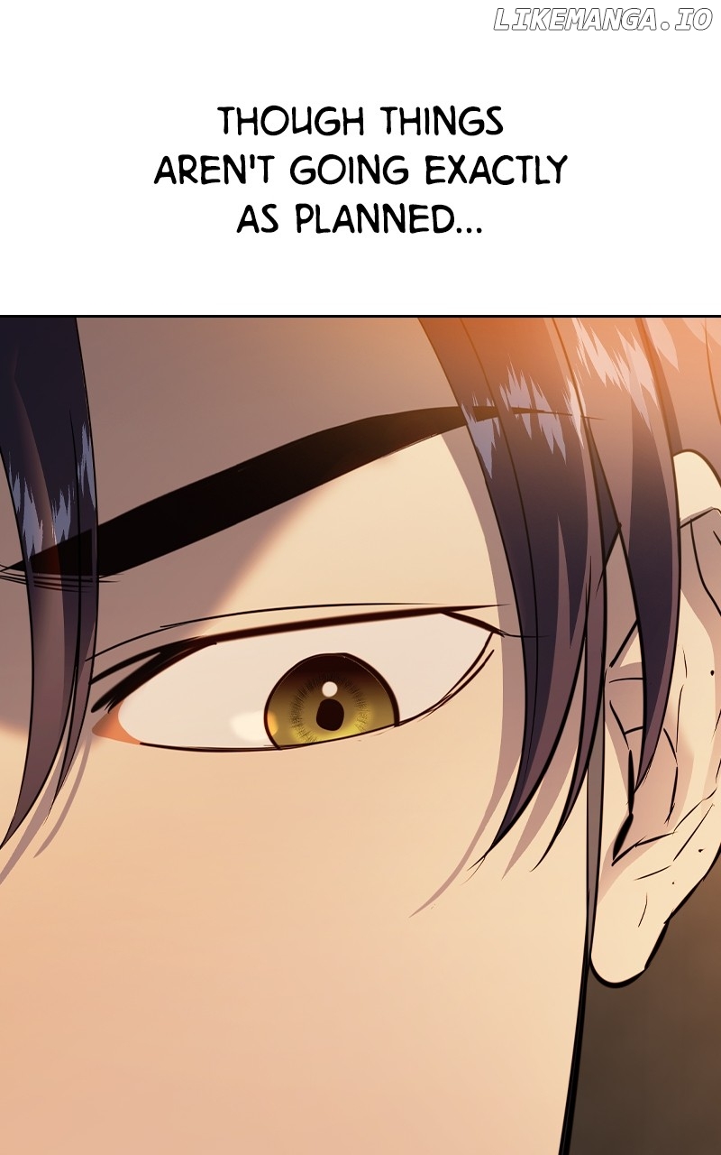 This World is Money And Power Chapter 166 - page 54