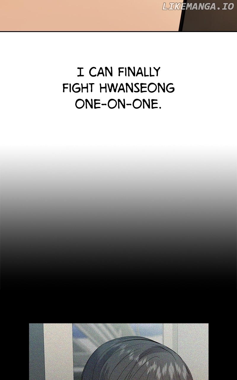 This World is Money And Power Chapter 166 - page 55