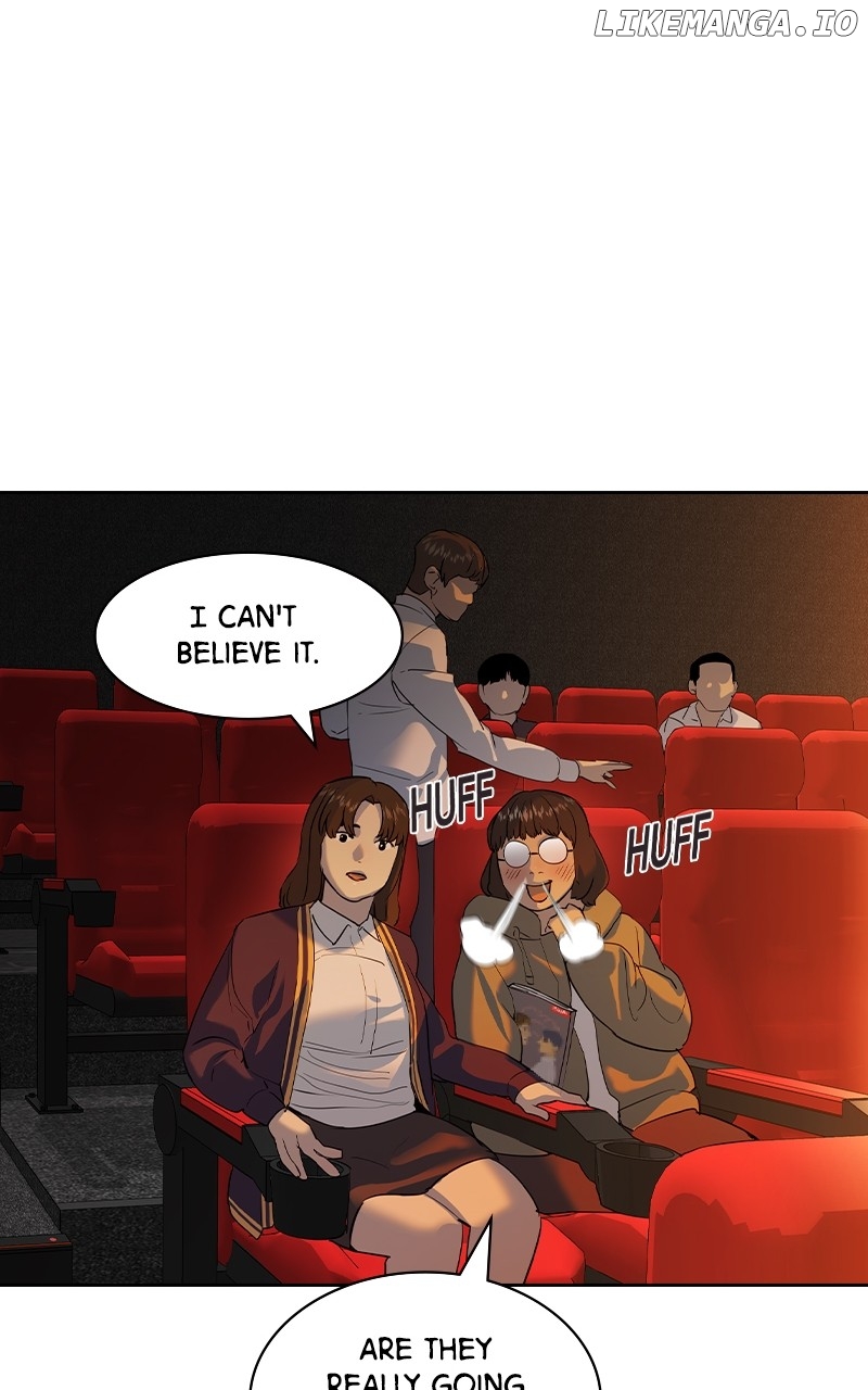 This World is Money And Power Chapter 166 - page 66