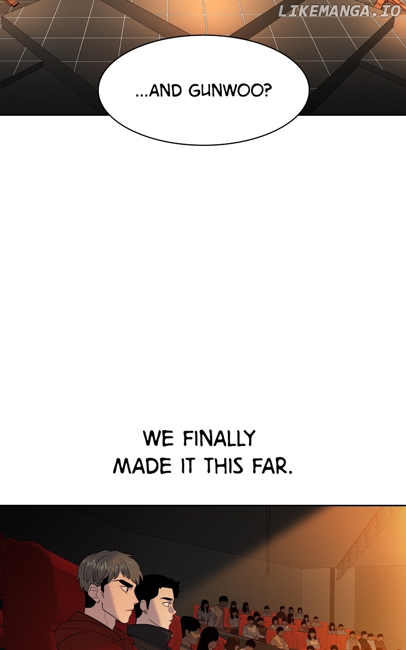 This World is Money And Power Chapter 166 - page 68