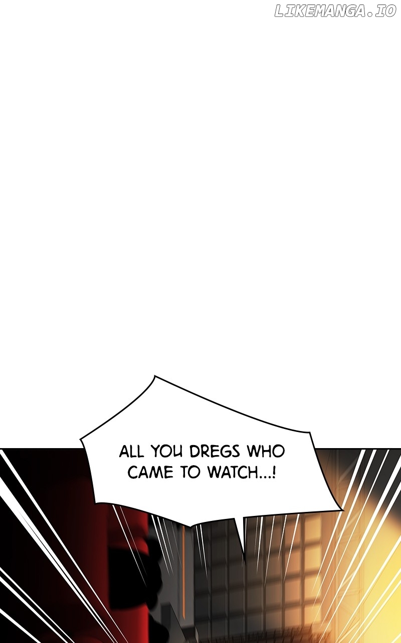 This World is Money And Power Chapter 166 - page 71