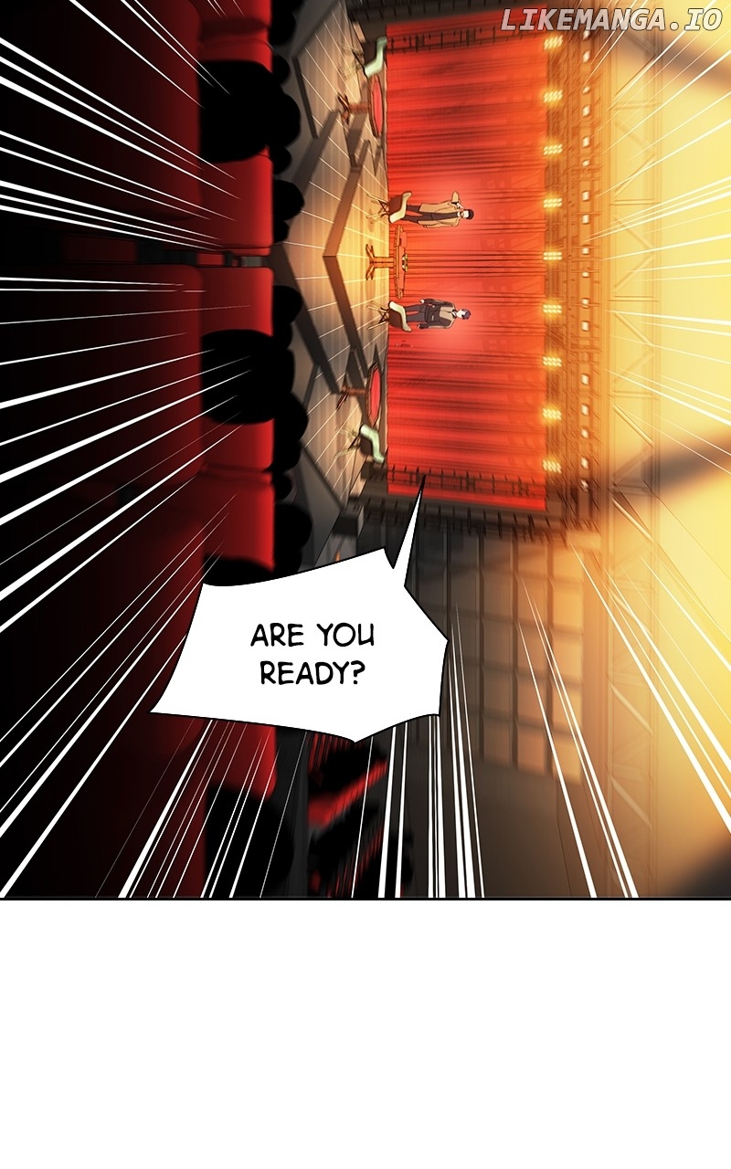 This World is Money And Power Chapter 166 - page 72
