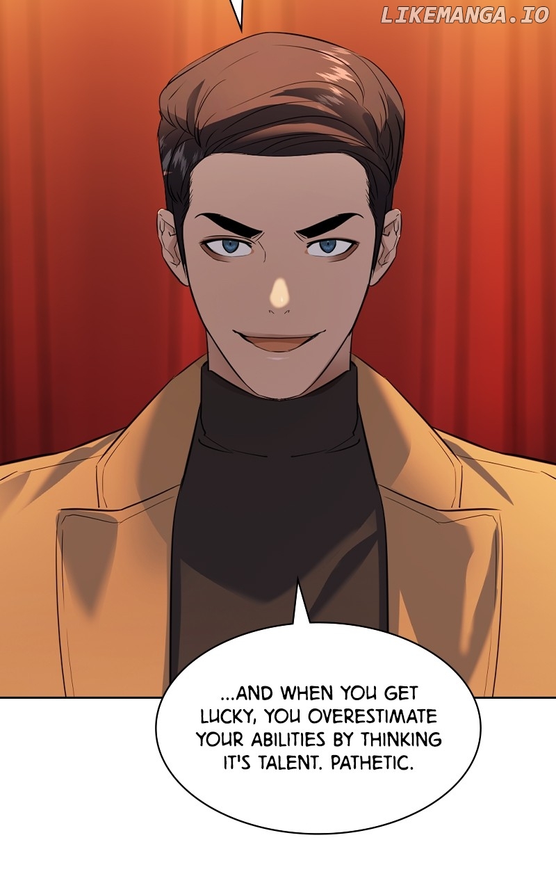 This World is Money And Power Chapter 166 - page 75
