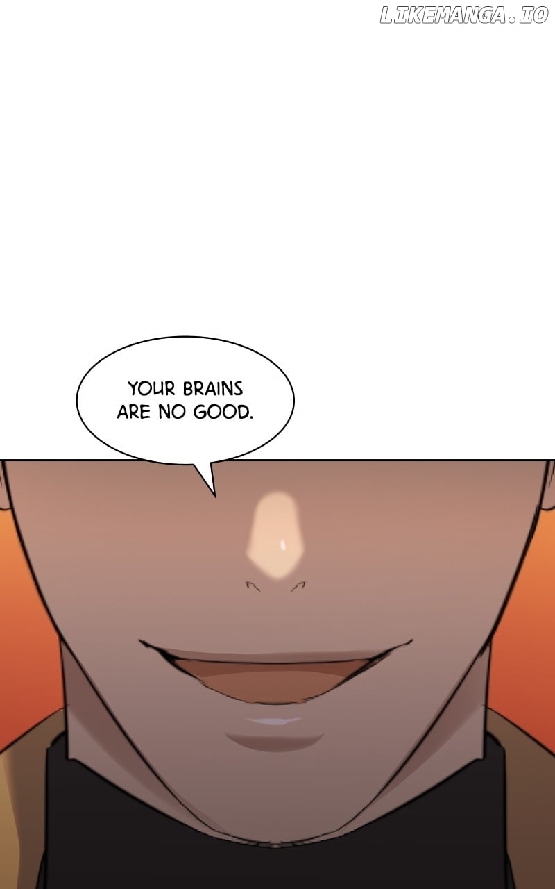This World is Money And Power Chapter 166 - page 76