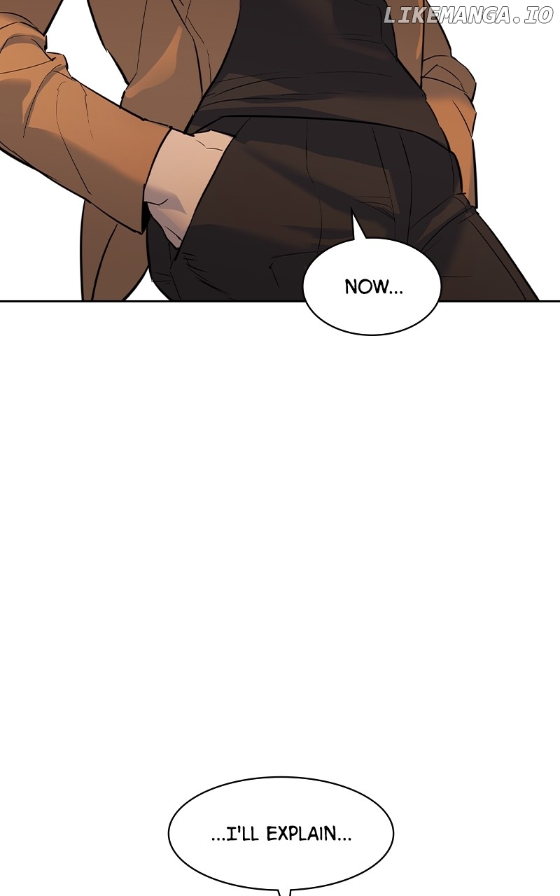 This World is Money And Power Chapter 166 - page 80