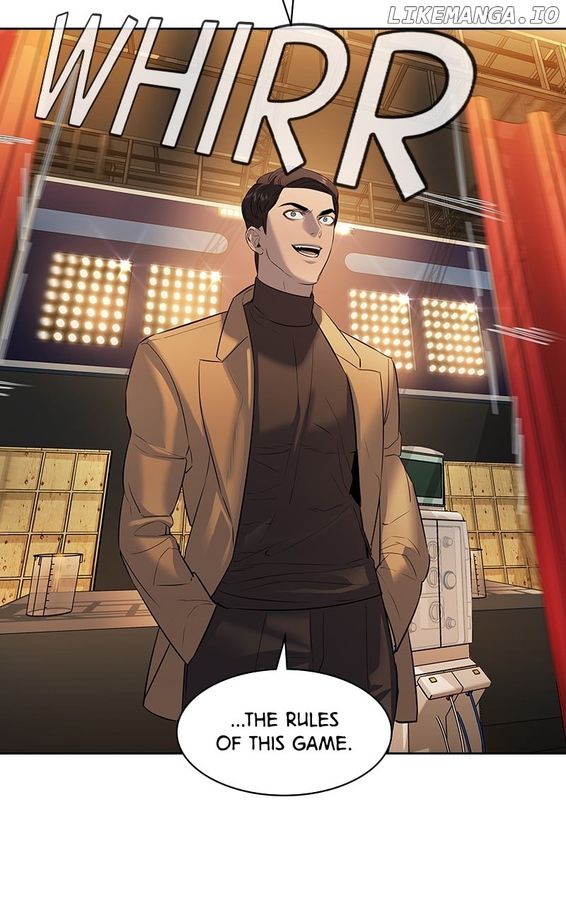 This World is Money And Power Chapter 166 - page 81