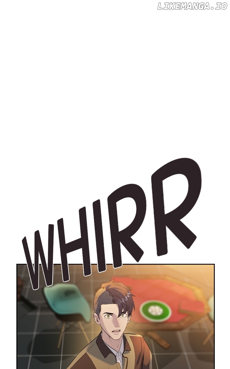 This World is Money And Power Chapter 166 - page 82