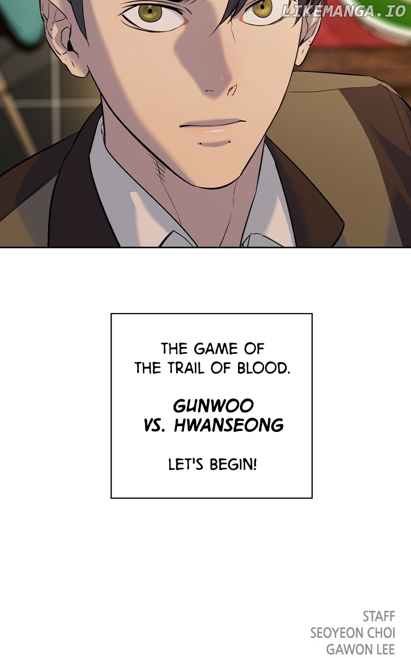 This World is Money And Power Chapter 166 - page 84