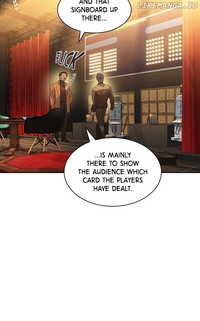 This World is Money And Power Chapter 167 - page 5