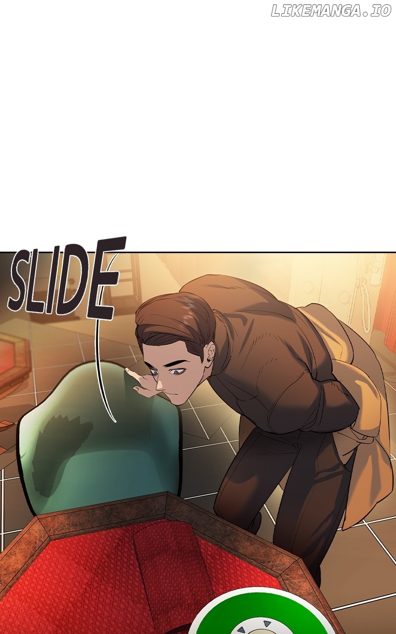 This World is Money And Power Chapter 167 - page 11