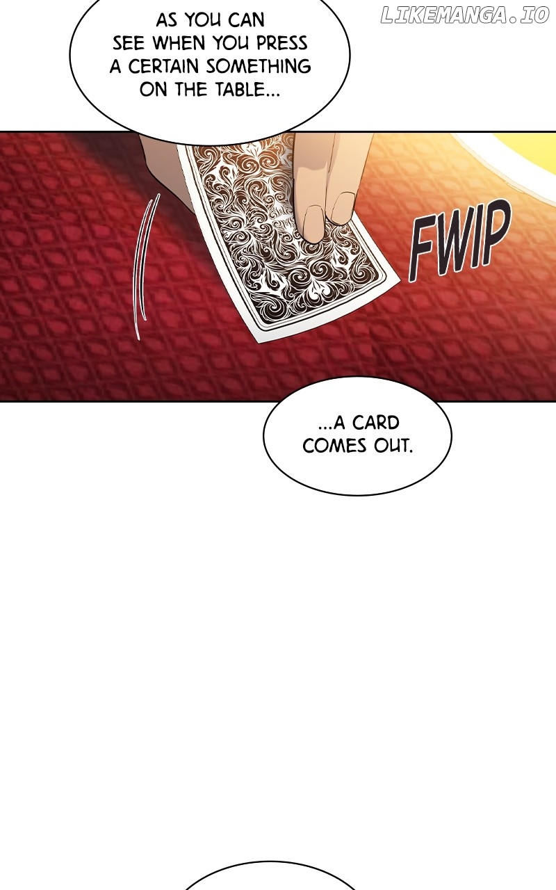 This World is Money And Power Chapter 167 - page 14