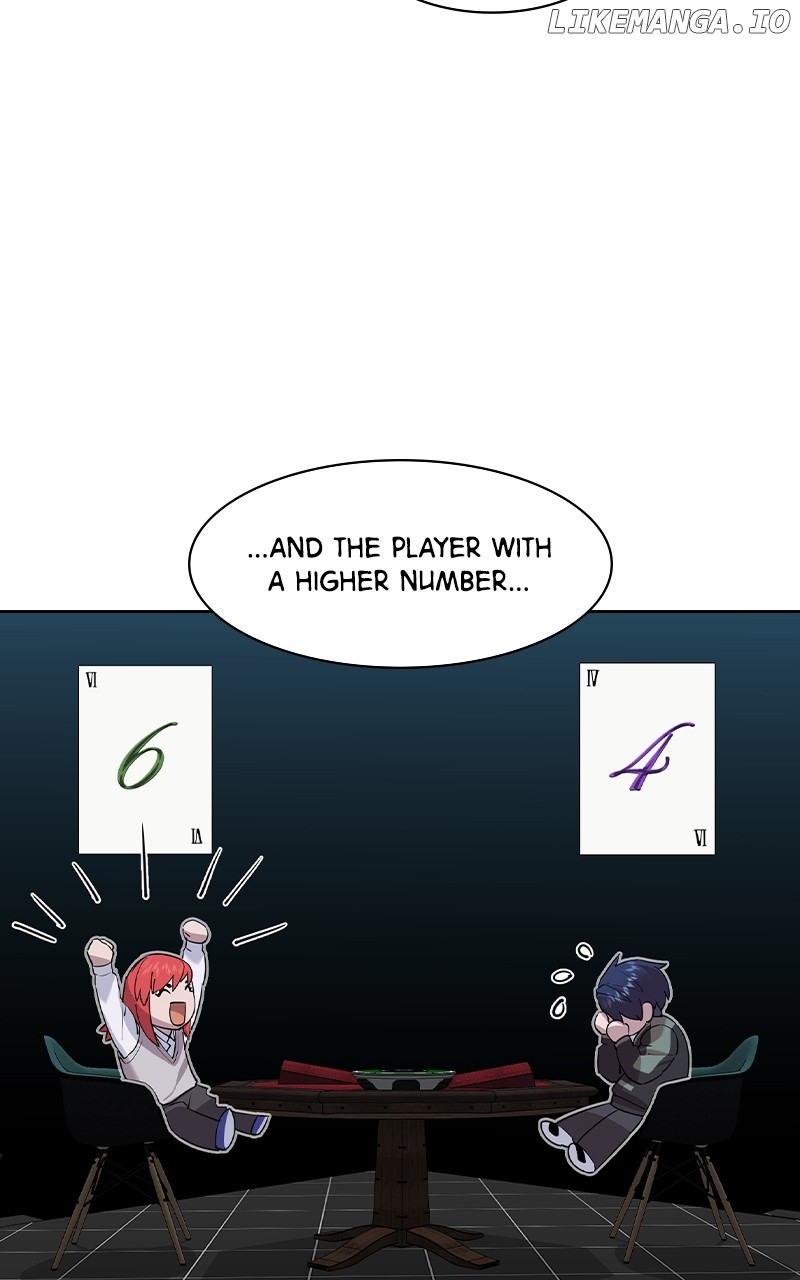 This World is Money And Power Chapter 167 - page 21