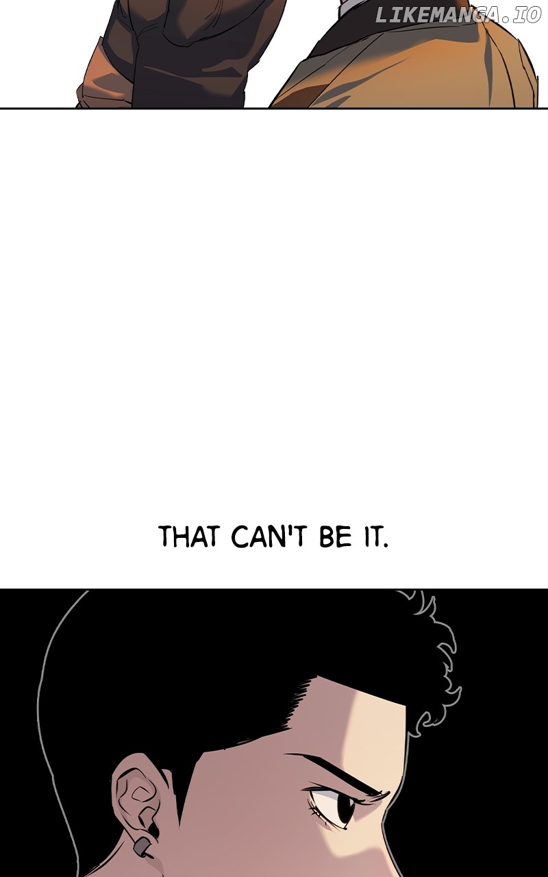 This World is Money And Power Chapter 167 - page 23